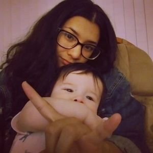 Meet your Posher, Karia